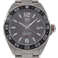 タグ・ホイヤー WAZ2011．BA0842 フォーミュラ1・キャリバー5 自動巻