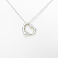 ティファニー オープンハート ネックレス20％引き