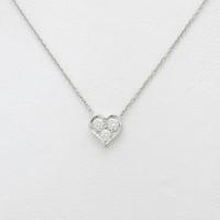 ティファニー センチメンタル ネックレス20％引き