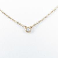 ティファニー バイザヤード ネックレス