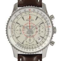 ブライトリング AB0131／S033G09KBD モンブリラン01 LIMITED 自動巻