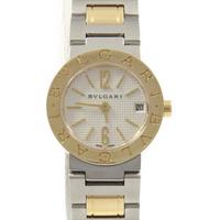 ブルガリ BB23SG／BB23WSGD ブルガリブルガリ コンビ SSxYG クォーツ10％引き