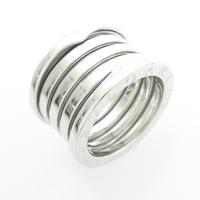 ブルガリ B．zero1 5バンドリング