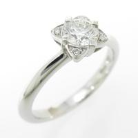 ブルガリ デディカータ ア ヴェネチアジュデッカ リング