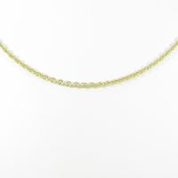 ポメラート 750YG／750WG ネックレス