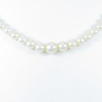 ミキモト アコヤパールネックレス