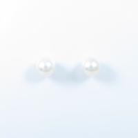 ミキモト アコヤパールピアス