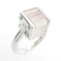 ルイヴィトン バーグ ミニ マル リング