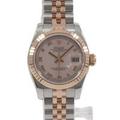 ロレックス 179171 デイトジャスト SSxPG 自動巻