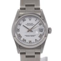 ロレックス 78240 デイトジャスト 自動巻