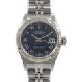 ロレックス 79174 デイトジャスト SSxWG 自動巻