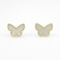 ヴァンクリーフ＆アーペル スウィートアルハンブラ ピアス10％引き