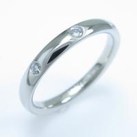 ヴァンクリーフ＆アーペル タンドルモン エトワール リング