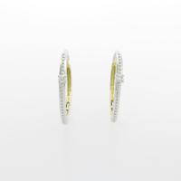 ヴェレッタ オッターヴァ ハート ピアス