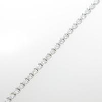 ティファニー ビクトリア ブレスレット