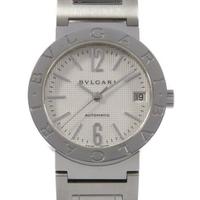 ブルガリ BB33SSAUTO／BB33WSSD／AT ブルガリブルガリ 自動巻