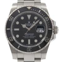 ロレックス 116610LN サブマリーナデイト 自動巻