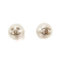 シャネル ピアス 85148