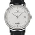 IWC IW353301 ポートフィノ 自動巻