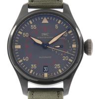IWC IW501902 ビッグパイロットウォッチ・トップガンミラマー 自動巻