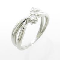 PT ダイヤモンドリング