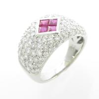 PT ルビーリング10％引き