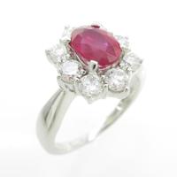 PT ルビーリング40％引き