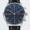 【新品】IWC IW371447 ポルトギーゼクロノSSカワ 自動巻