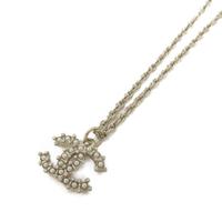 【新品】シャネル ネックレス AB0805