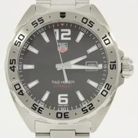 【新品】タグ・ホイヤー WAZ1112．BA0875 フォーミュラ1 クォーツ