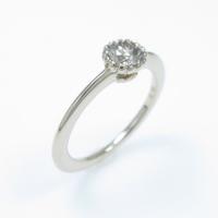 カシケイ ミル リング