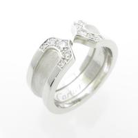 カルティエ C2スモール リング