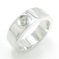 カルティエ ラブリング