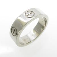 カルティエ ラブリング