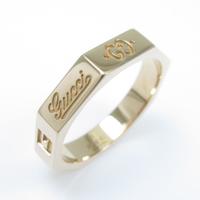 グッチ グッチエイト リング