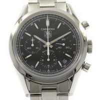 タグ・ホイヤー CV2111．BA0787 カレラクロノ 自動巻