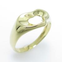 ティファニー ハート リング