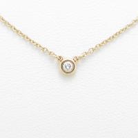 ティファニー バイザヤード ネックレス