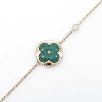 ルイヴィトン ブラスレ サン ブロッサム ブレスレット