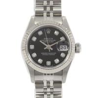 ロレックス 69174G デイトジャスト SSxWG 自動巻