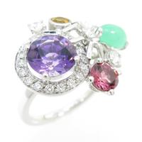 ショーメ アトラップ・モワ リング