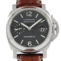 パネライ PAM00048 ルミノールマリーナ 自動巻