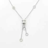 ブルガリ B．zero1 プレーン ネックレス10％引き