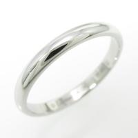 カルティエ ウェディング リング