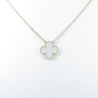 ヴァンクリーフ＆アーペル ヴィンテージアルハンブラ ネックレス