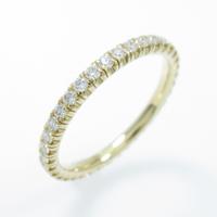 カルティエ エタンセル リング