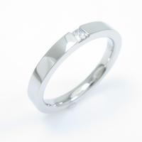 ハリーウィンストン ダイヤモンドリング