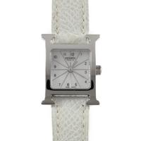 エルメス HH1．110 Hウォッチ クォーツ