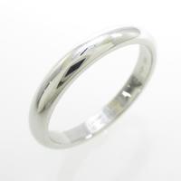 カルティエ ウェディング リング