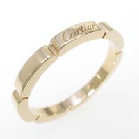 カルティエ マイヨンパンテール リング